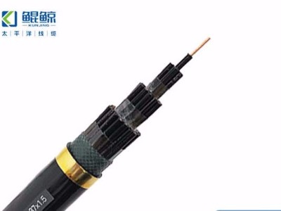 電線電纜廠家教你區(qū)分控制電纜、電力電纜及動力電纜