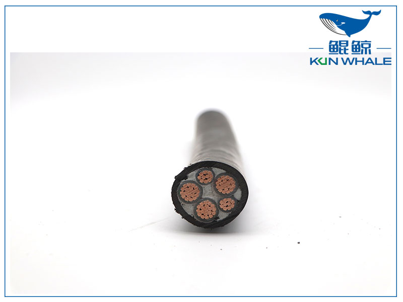 低煙無鹵電纜有什么好處？