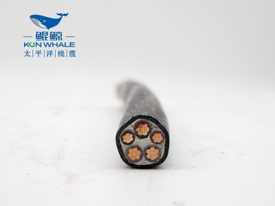 電線電纜廠電纜價(jià)格帶你了解如何識(shí)別低煙無鹵阻燃線纜？
