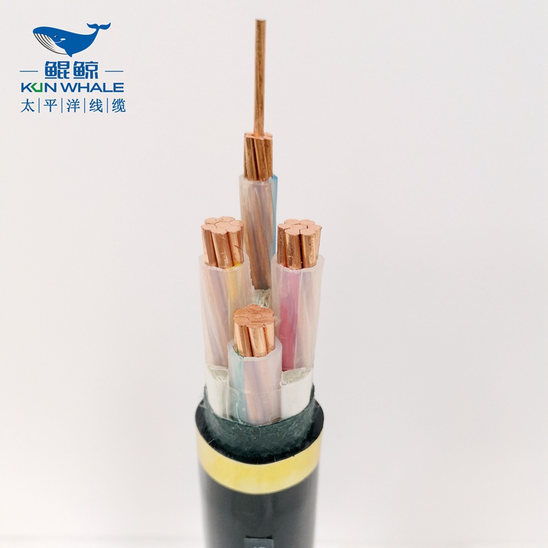 35平方低壓電力電纜，低壓電纜，電力電纜-太平洋線纜