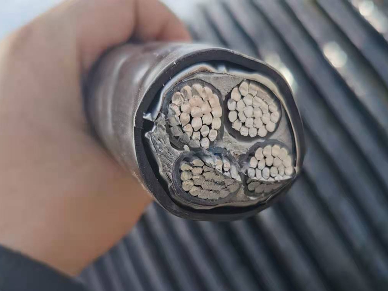 鎧裝電纜價(jià)格比普通電纜的貴憑什么？