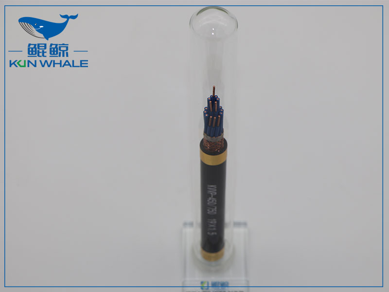 鄭州電纜廠淺談kvvp電纜是什么意思？