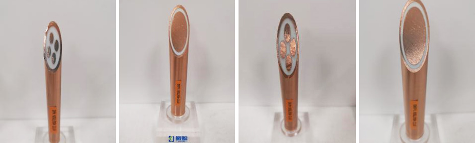 剛性礦物質(zhì)防火電纜BTTZ，BTTQ系列