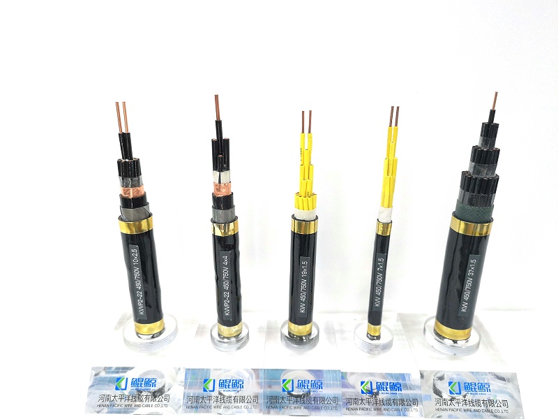 鄭州電纜廠淺談計算機(jī)電纜與控制電纜有什么不同？