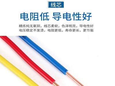 淺談RVV是什么電線，RVV線與BVR線有什么區(qū)別？