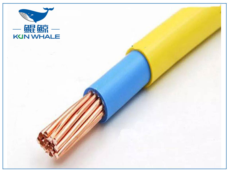 同樣是黑色護(hù)套的電纜，材料質(zhì)量千差萬(wàn)別！揭秘電纜料四大亂象