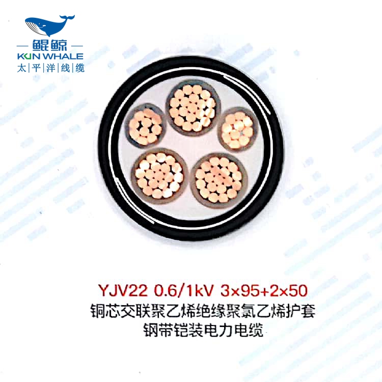 鎧裝電纜的作用，鎧裝電纜都用在什么地方?