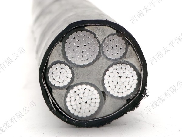 為什么電力電纜一般都用鎧裝電纜？