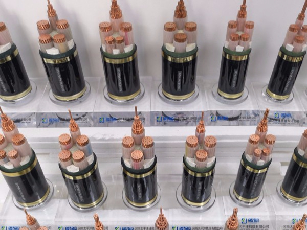 電線電纜外觀尺寸及彎曲性能檢測方法有哪些？太平洋線纜為您詳解