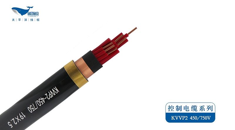 kvvp2、kvvp22、kvvp2-22電纜的區(qū)別
