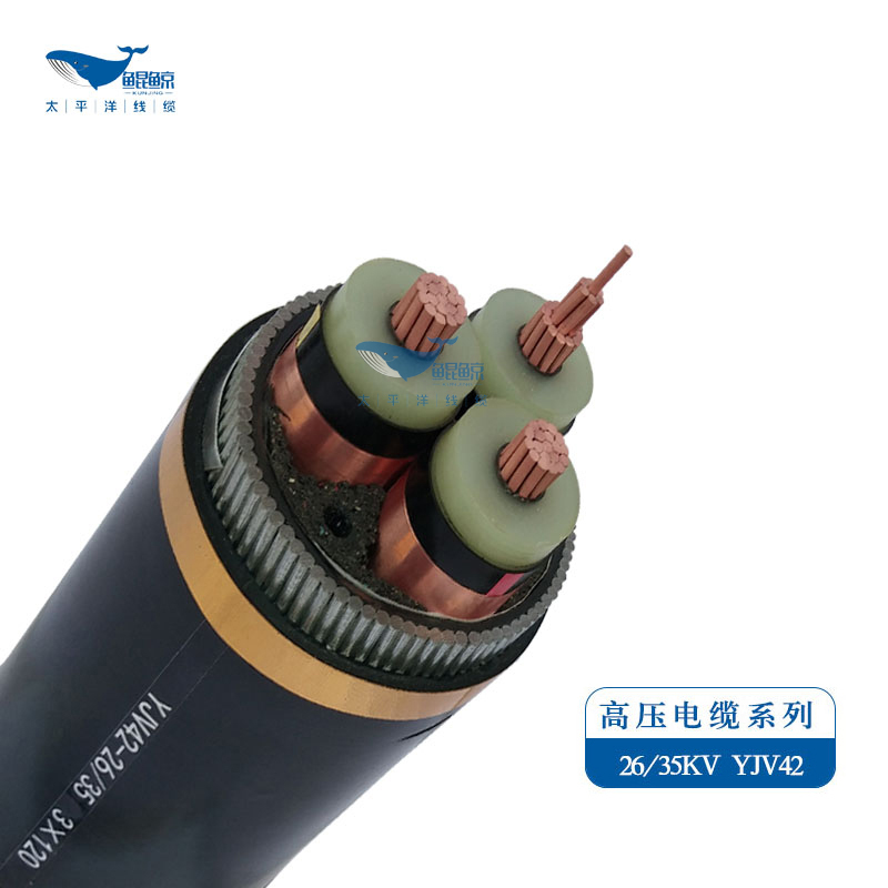 鎧裝電纜的型號(hào)規(guī)格代號(hào)表示含義，與非鎧裝的區(qū)別