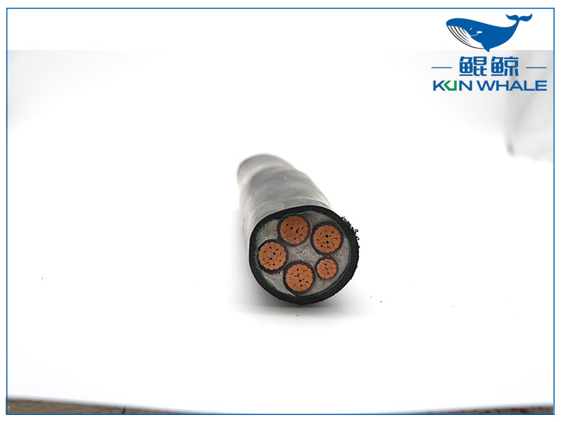 低煙無(wú)鹵電纜是什么意思？什么是低煙無(wú)鹵電纜？