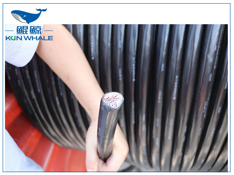 鄭州電纜廠淺談電線電纜的規(guī)格型號(hào)應(yīng)該這樣選擇？