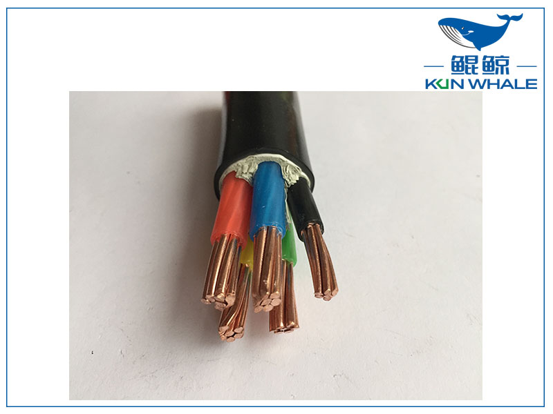 鄭州電纜廠解釋wdzc-yjy什么是電纜型號(hào)？