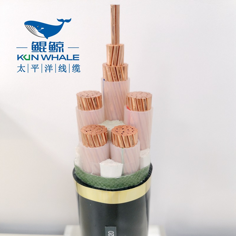 120平方低壓電力電纜，低壓電纜，電力電纜